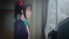 #5　にこ襲来