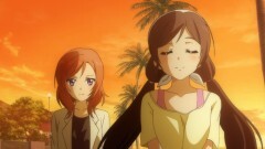 #10　先輩禁止！