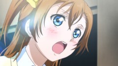 #13　μ's ミュージックスタート！