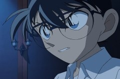 第603話 降霊会Ｗ密室事件（第一の密室）
