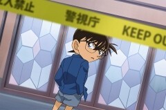 第605話 降霊会Ｗ密室事件（密室開放）
