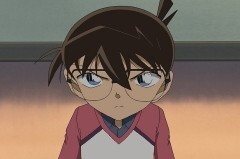 第610話 被害者はクドウシンイチ