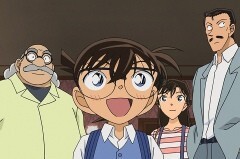 第616話 ホームズの黙示録（名探偵の弟子）