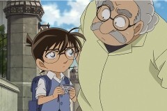 第617話 ホームズの黙示録（LOVE is ０）