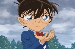 第620話 ホームズの黙示録（芝の女王）