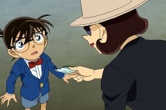 第621話 ホームズの黙示録（０ is Start）