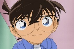 第628話 コナンキッドの龍馬お宝攻防戦（後編）