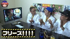 #17 サラもり刑事/パチスロ蒼天の拳2/パチスロ鉄拳3ｒｄ