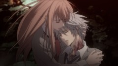 Story4 帰らぬ日々 白き明日