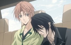 Story5 新たな出逢い