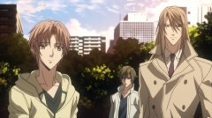 Story6 光と絶望の境目