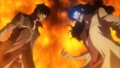 Story7 黄昏館