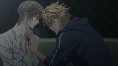 Story14 契約という名の鎖