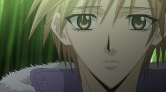 Story16 凍結された時間