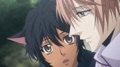 Story18 あなたのいない世界