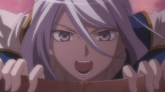 第1話 意識を持つ都市