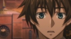 第5話 死の大地に潜む敵