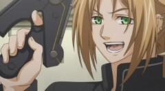 第6話 グレンダンからの封書