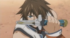 第9話 天剣授受者の資格