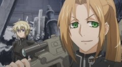 第10話 ルッケンスの復讐