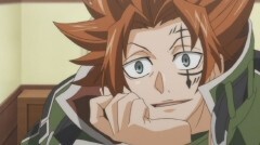 第13話 銃身に秘めた思い