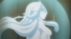 第16話 ツェルニ暴走、汚染獣襲撃！
