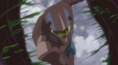 第17話 サリンバン教導傭兵団、出陣!