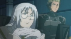 第22話 無敵の槍殻都市グレンダン迫る！