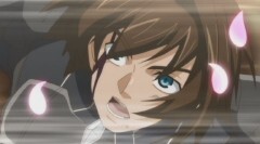 第24話 胎動する都市