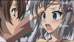 第10話　あかね色のｺﾝﾌｭｰｼﾞｮﾝ