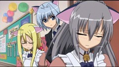 第7話　鋼色のﾌｪｽﾃｨﾊﾞﾙ