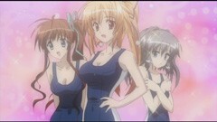 第8話　金昏色のﾃﾞｻﾞｲｱ
