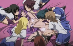 第3話 ちょっと怖い先輩