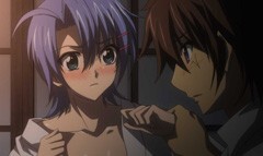 第9話 とんだお見合い騒動