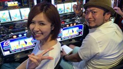 #12 出せばええがな！/パチスロ蒼天の拳2、パチスロ鉄拳3rd、B-MAX
