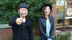 #17 出せばええがな！/サラ番長、やじきた道中記乙