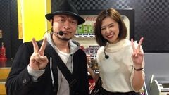 #19 出せばええがな！/花の慶次 傾奇者の宴/北斗の拳 強敵