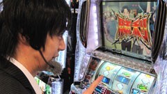 #5 シン太郎/パチスロ モンキーターン?