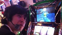 #12 シン太郎/パチスロ ケロット3