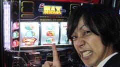 #13 シン太郎/B-MAX