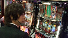 #15 シン太郎/押忍！サラリーマン番長