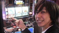 #18 シン太郎/B-MAX