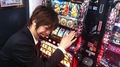 #27 シン太郎/ニューパルサーデラックス/アナゴ/ジャグラー