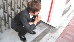 #34 シン太郎/アナザーゴッドハーデス/ハナビ