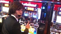 #35 シン太郎/ハナビ