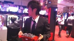 #40 シン太郎/サラリーマン番長