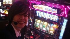 #46 シン太郎/サンダーVリボルト