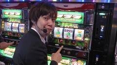 #54 シン太郎/ジャグラーガールズ