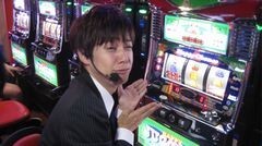 #58 シン太郎/ハッピージャグラーVII