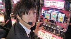 #60 シン太郎/凱旋